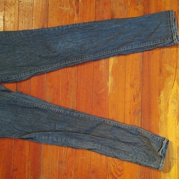 Bullhead Solana Extreme Skinny Jeans Sz 7L - Picture 3 of 8